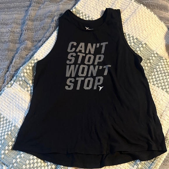 Women’s Old Navy tank top - Picture 1 of 4